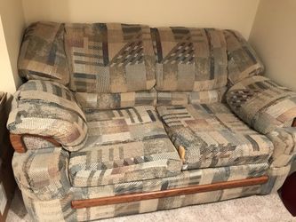 Loveseat