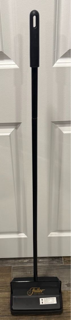 Fuller Brush Co. Electrostatic Carpet Sweeper