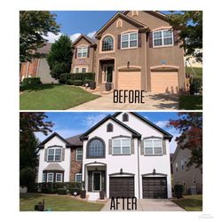 “Interior & Exterior Painting: Revitalize Your Home Today!”