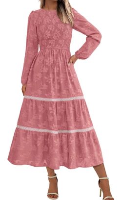 Women’s dress size xl