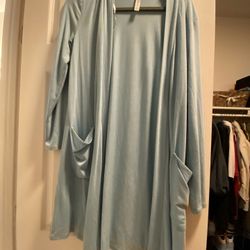 Women’s Small Cardigan Jacket Cover 