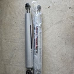 Rough Country Shocks