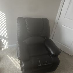 Recliner Chair 