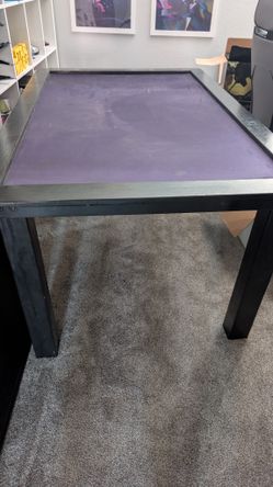 Board Game Table