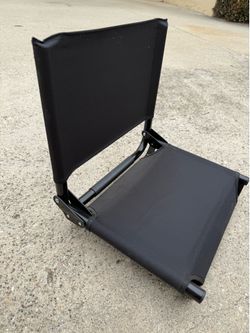 Small Stadium Chair