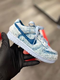 Nike Dunk Low DP size 12.5C