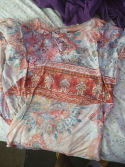 Xxl Short sleeve shirt