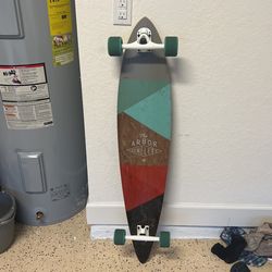 Long Board