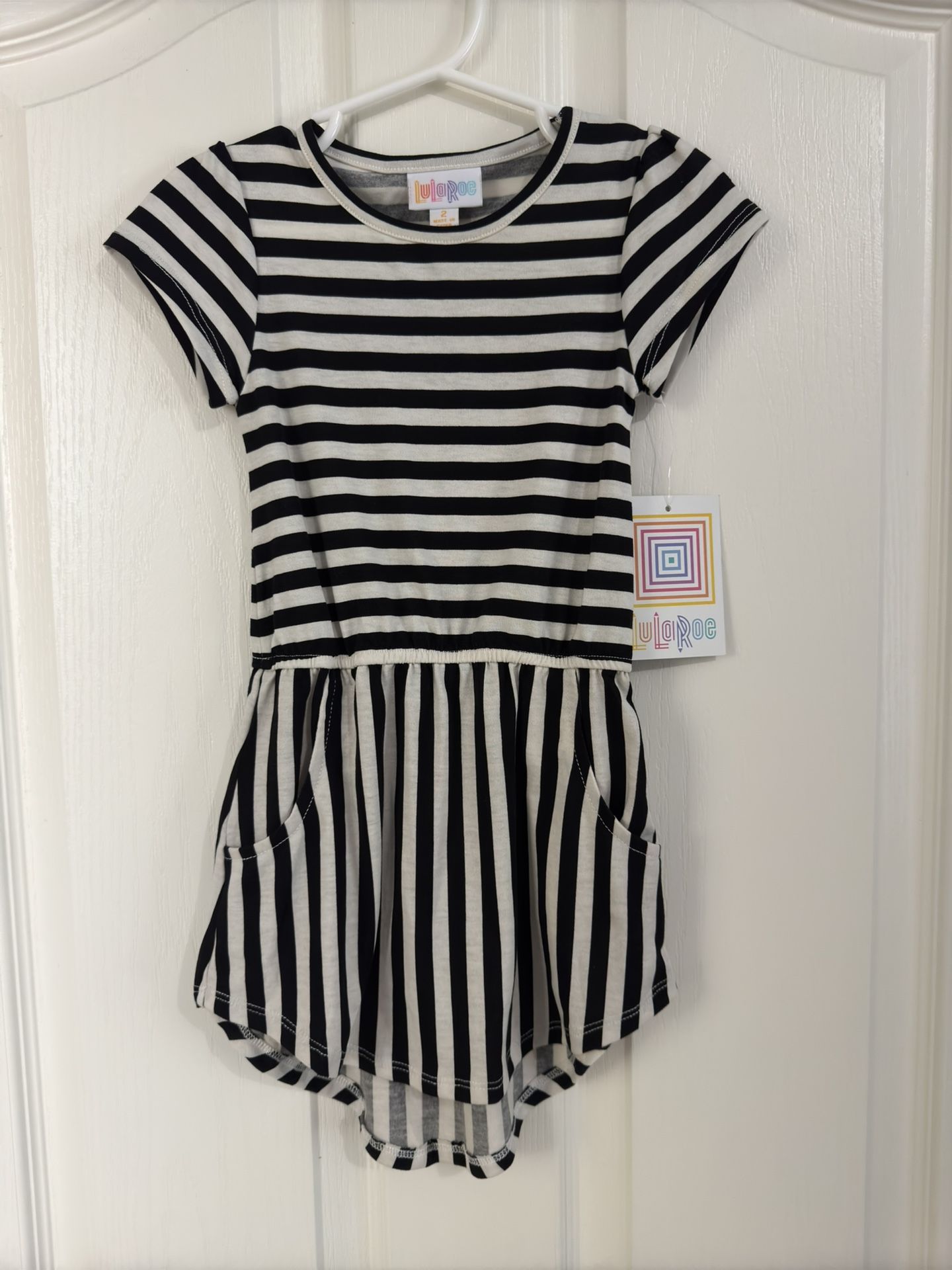LulaRoe Mae Dress