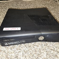 Xbox 360 