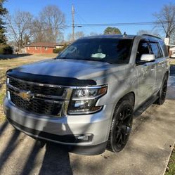 2016 Chevy Tahoe LT Fully Loaded 