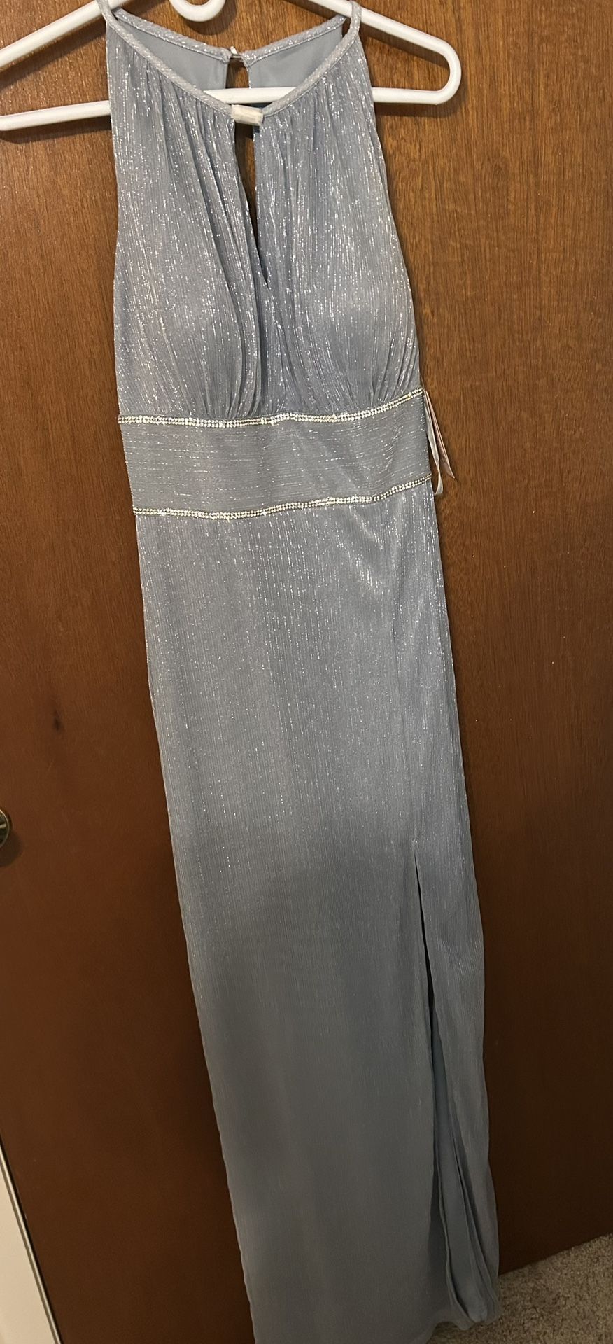 Bridesmaids/ Prom Evening Dress