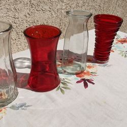 Flower Vases