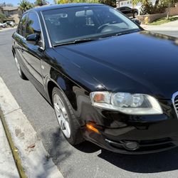 2007 Audi A4