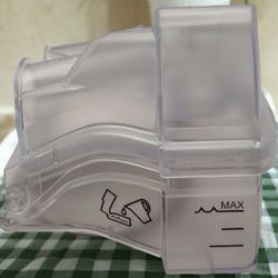 NEW With Box Replacement Water Humidor Standard Tub For Resmed C-Pap #37299