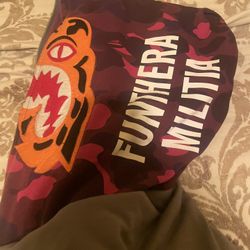 Bape Sweater Men Medium 