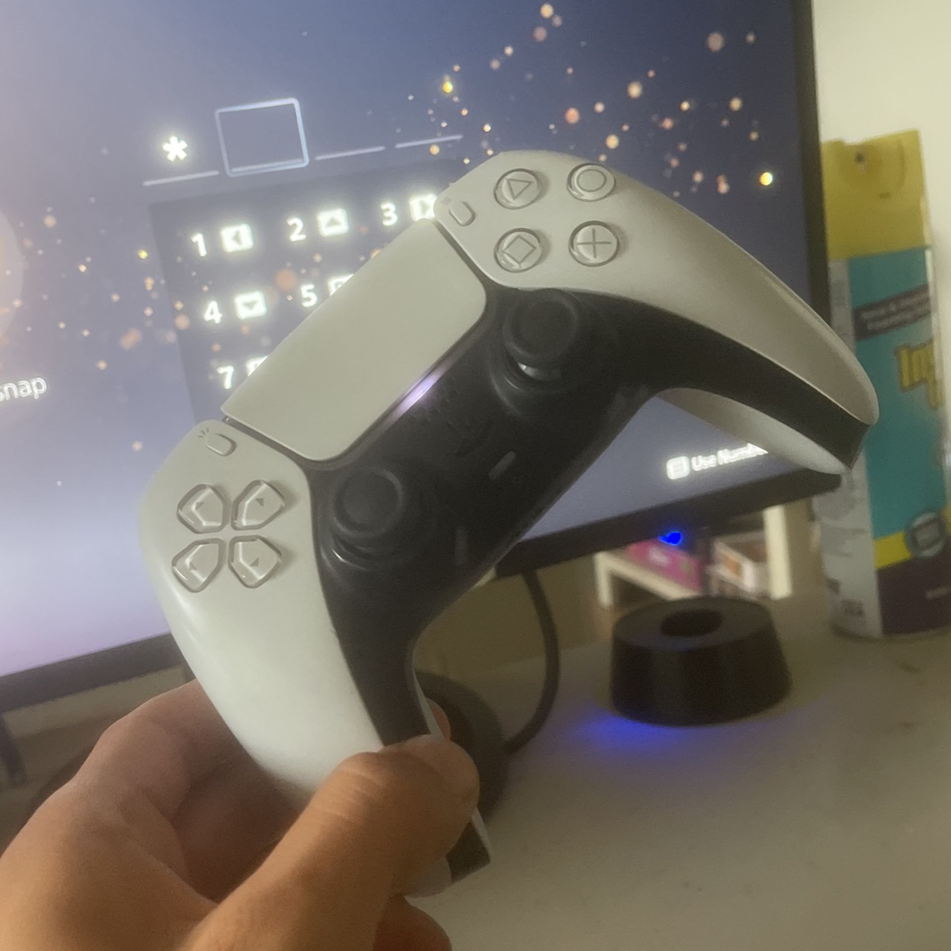 Ps5 Controller