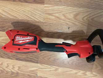Milwaukee weed eater trimmer