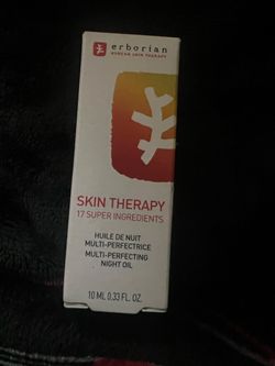 Skin therapy