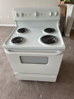 Stove