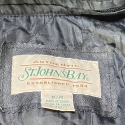 Very Nice Leather Jacket