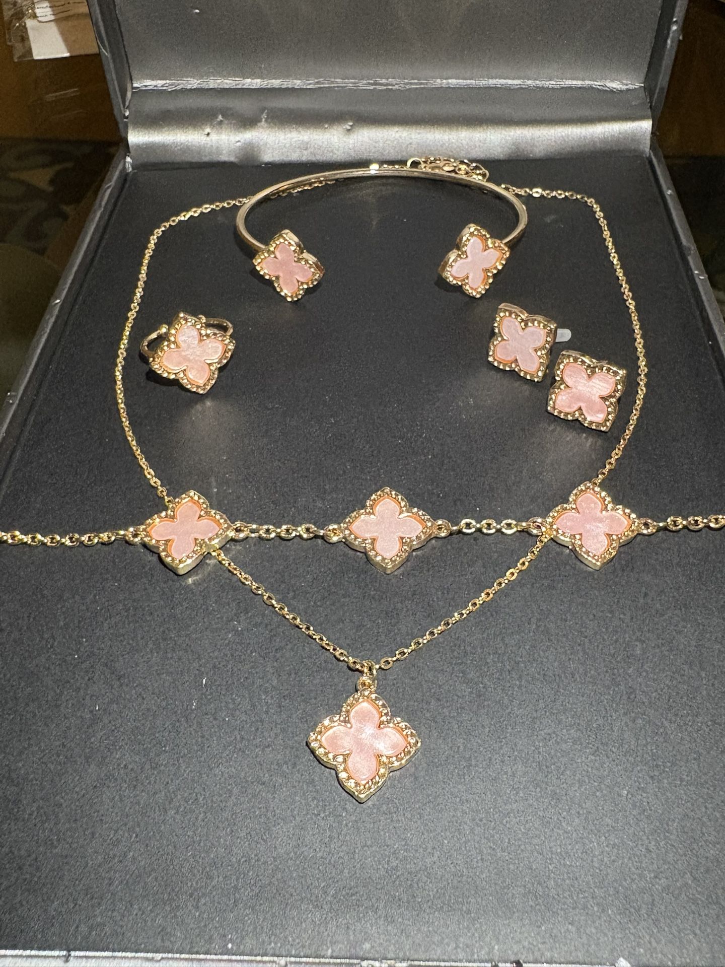 Jewelry Set
