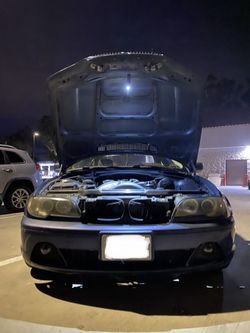 2003 bmw 325ci