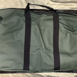Hamilton Duffle Bag