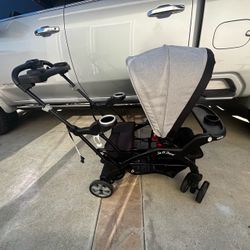 Stroller