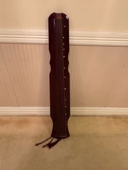 Chinese instrument
