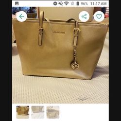 Michael Kors Purse New Original 