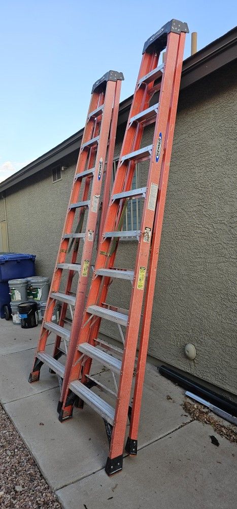 Ladders 