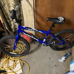 KIds Bikes 