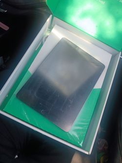 iPad 9th gen 256 gb