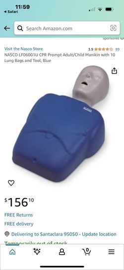 CPR Saver