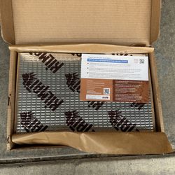 Installation Door Panel For Speakers