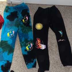ROKIT AND FAST HAPPINESS PRODUCTS PANTS