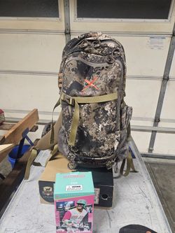 Alps Outdoors Hunting Pack