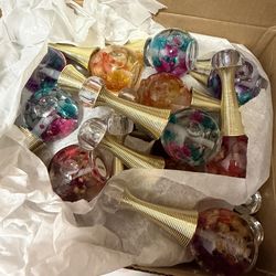 Cuticle oil for nails 💅