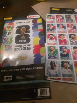 Update set panini