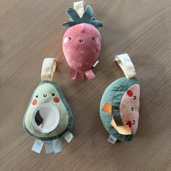 Baby Toys