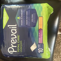 Disposable Bed Pads – Ideal for Seniors, Recovery, or Pets!