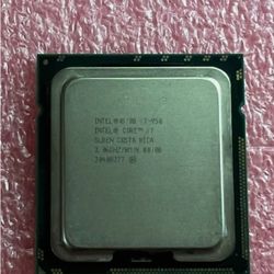 Intel Core I7 950 3.06ghz