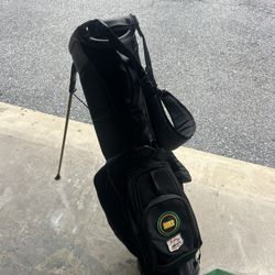 Vessel Golf Bag