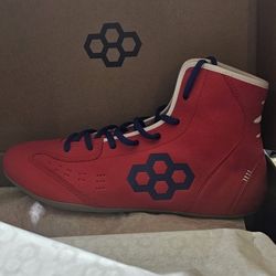 Wrestling Shoes