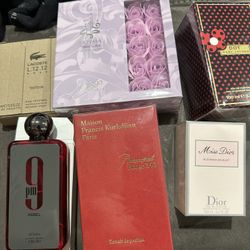 Perfumes For Girls Prices In The Secound Page