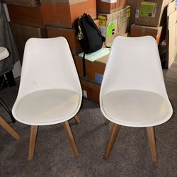 4  Chairs