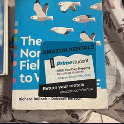 The Norton Guide To Writing