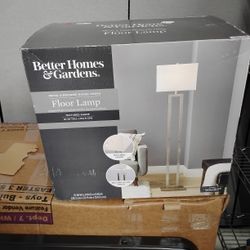 Better Homes& Gardens 