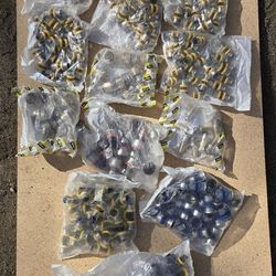 Viega Water Fittings 